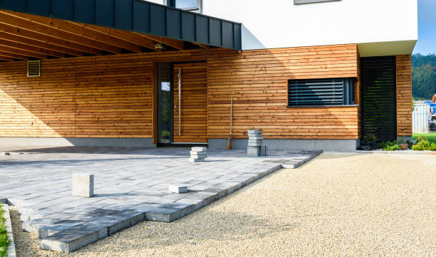 Best Concrete Paver Driveway  in Meridian, MS