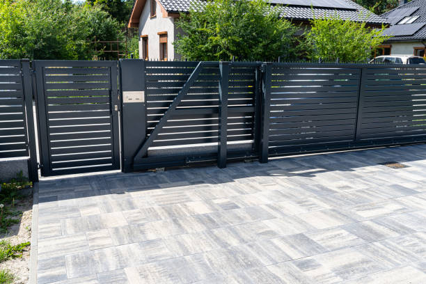 Meridian, MS Driveway Pavers Company