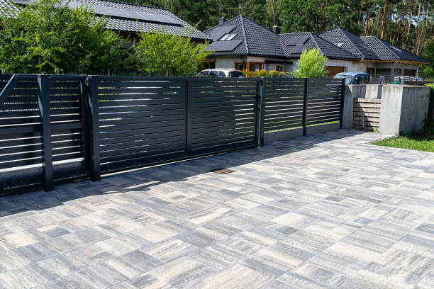 Best Best Driveway Pavers  in Meridian, MS