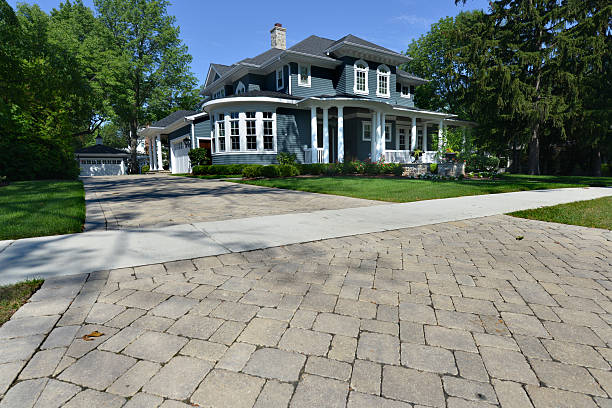 Reasons to Select Us for Your Driveway Paving Requirements in Meridian, MS