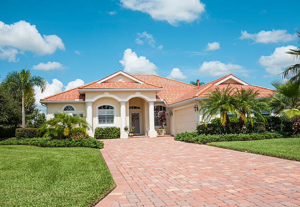 Best Interlocking Driveway Pavers  in Meridian, MS