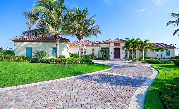 Best Professional Driveway Pavers  in Meridian, MS