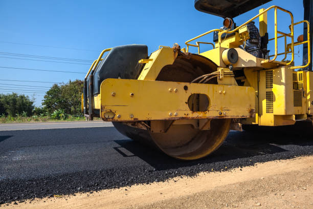 Best Driveway Pavers Contractor  in Meridian, MS